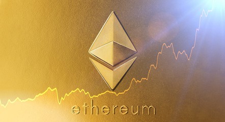 Ethereum Price: Kaj ga pritiska in kaj prinaša prihodnost? 1