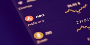 Ethereum Rival Avalanche Hits All-Time High Following $230M Token Sale PlatoBlockchain Data Intelligence. Vertical Search. Ai.