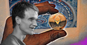 Ethereum’s Vitalik Buterin states “there’s a lot of subtleties involved” with addressing governance  PlatoBlockchain Data Intelligence. Vertical Search. Ai.