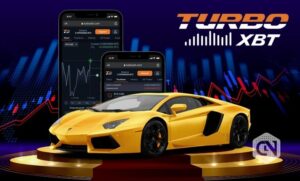 Fast & Furious Finance: Hvordan TurboXBT er Lamborghini Of Trading PlatoBlockchain Data Intelligence. Vertikalt søk. Ai.