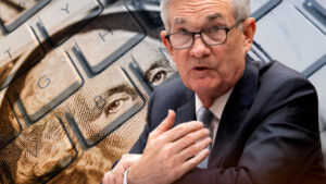 O presidente do Fed, Powell, atualiza o progresso do dólar digital e diz “Não acho que estamos atrás” na inteligência de dados CBDC PlatoBlockchain. Pesquisa vertical. Ai.