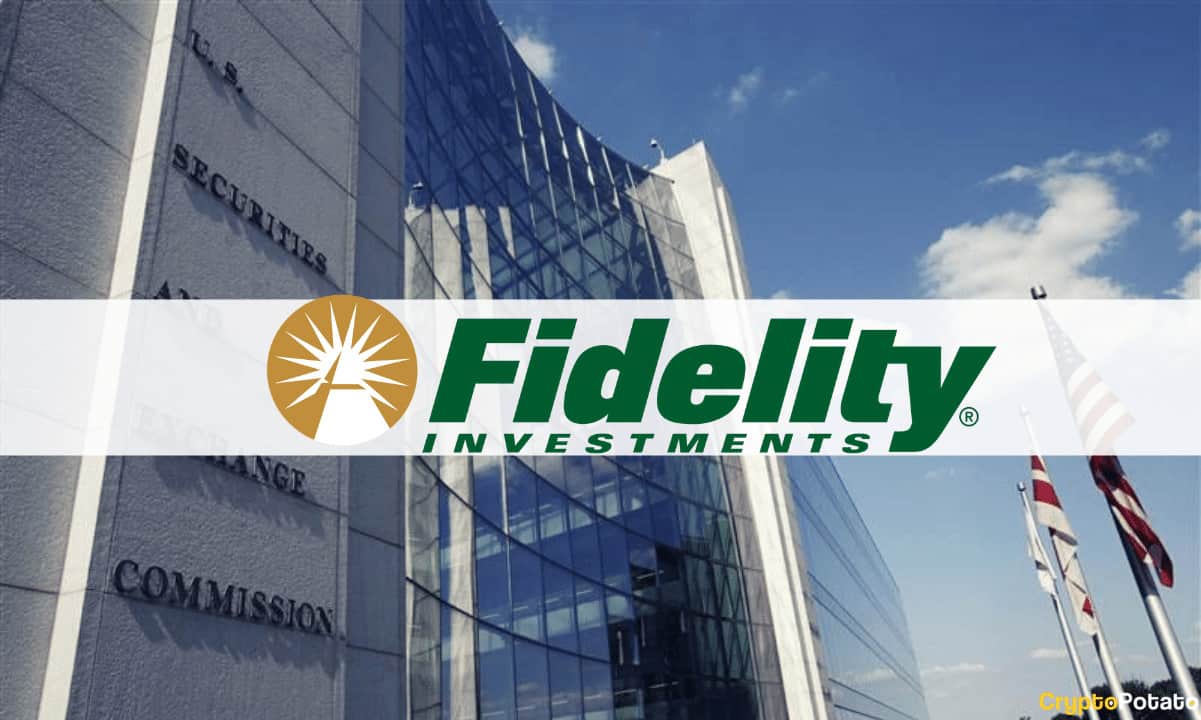 Fidelity opfordrer SEC til at give grønt lys for sin Bitcoin ETF-applikation PlatoBlockchain Data Intelligence. Lodret søgning. Ai.