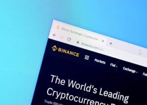 Financial institutions continue to flock crypto – Binance PlatoBlockchain Data Intelligence. Vertical Search. Ai.