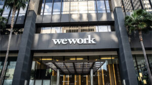 Das Fintech-Unternehmen Revolut zahlt für den in Dallas ansässigen Wework Workspace mit Bitcoin PlatoBlockchain Data Intelligence. Vertikale Suche. Ai.