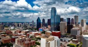 FinTech Giant Revolut Membayar untuk Ruang Kantor Texas Dengan Intelijen Data Bitcoin PlatoBlockchain. Pencarian Vertikal. ai.