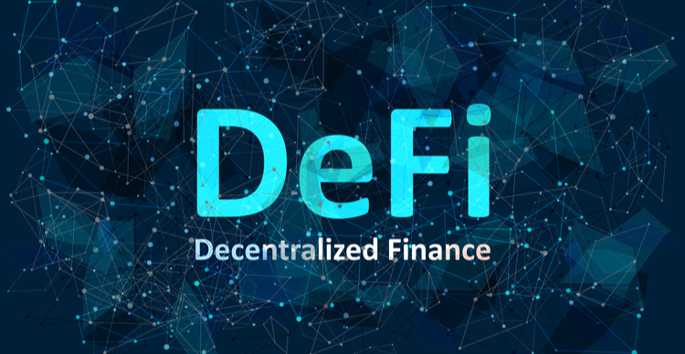 FLURRY 预示着 DeFi 的下一波大浪潮：在哪里可以购买 Flurry Finance PlatoBlockchain 数据智能。垂直搜索。人工智能。
