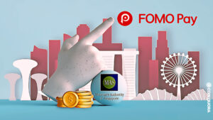 FOMO Pay obtiene su licencia de MAS Singapur PlatoBlockchain Data Intelligence. Búsqueda vertical. Ai.