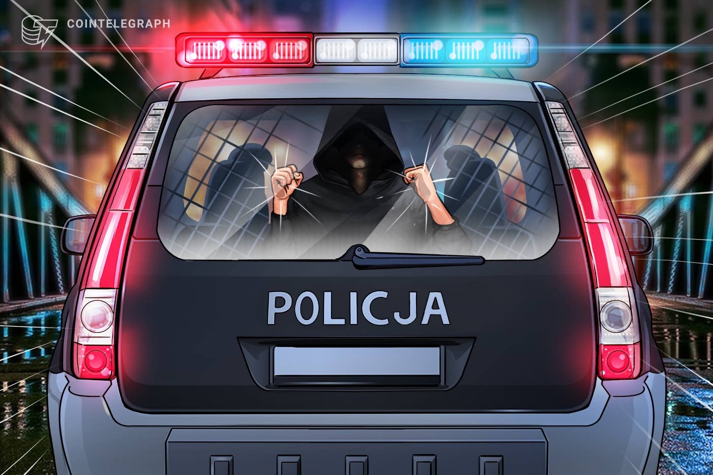 Former chief of Russia's Wex crypto exchange arrested in Poland BTC-e PlatoBlockchain Data Intelligence. Vertical Search. Ai.