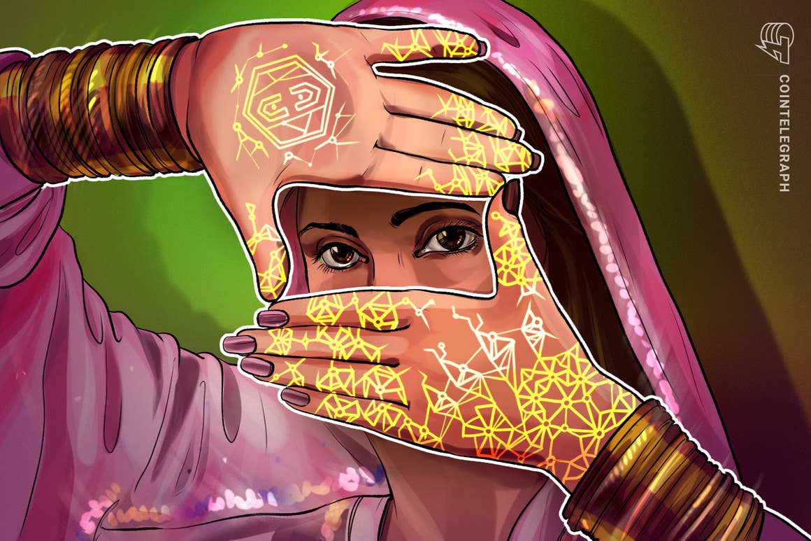 Former reserve bank official pushes for India to accept crypto Supreme Court of India PlatoBlockchain Data Intelligence. Vertical Search. Ai.