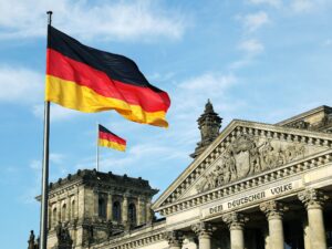 German Asset Manager Union Invest overvejer at tilføje Bitcoin PlatoBlockchain Data Intelligence. Lodret søgning. Ai.