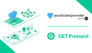 GET Protocol Partners Yourticketprovider to Bring NFTs to Masses PlatoBlockchain Data Intelligence. Vertical Search. Ai.