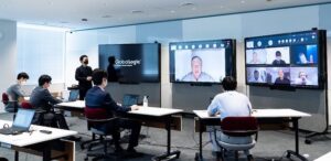 GlobalLogic lansează un hub colaborativ bazat pe Lumada Innovation Hub Tokyo PlatoBlockchain Data Intelligence. Căutare verticală. Ai.