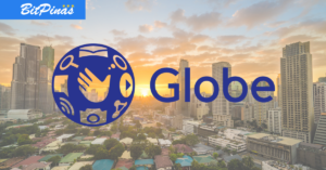 Globe breidt 5G-traject uit, start 5G SA Tech PlatoBlockchain Data Intelligence. Verticaal zoeken. Ai.