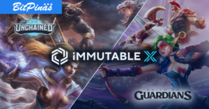 Gods Unchained and Guild of Guardians Layer 2 Solution Immutable Raises $60 Million PlatoBlockchain Data Intelligence. Vertical Search. Ai.