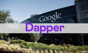 Google Cloud Partners With Dapper Labs to Enhance Scalability of the Flow Blockchain PlatoBlockchain Data Intelligence. Vertical Search. Ai.