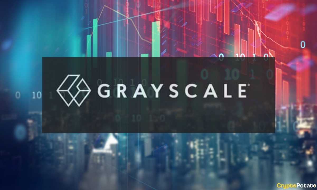 Grayscale e iCapital stringono una partnership per facilitare gli investimenti in criptovalute per i consulenti PlatoBlockchain Data Intelligence. Ricerca verticale. Ai.
