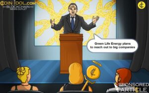 Green Life Energy (GNL): The Renewable Energy and Recycling Metaverse PlatoBlockchain Data Intelligence. Vertical Search. Ai.