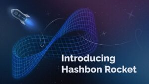 Ο Hashbon μεταβαίνει στο DeFi για να ξεκινήσει την πλατφόρμα CDEX και να συνδέσει τις έξυπνες αλυσίδες Ethereum και Binance PlatoBlockchain Data Intelligence. Κάθετη αναζήτηση. Ολα συμπεριλαμβάνονται.