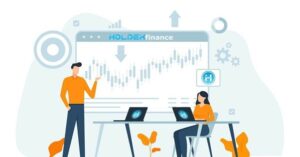 Holdex Finance는 플랫폼의 자동화된 투자 솔루션 PlatoBlockchain 데이터 인텔리전스를 사용하여 투자자가 더 큰 수익을 창출할 수 있도록 준비되어 있습니다. 수직 검색. 일체 포함.