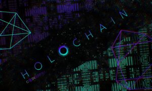 Holochain RSM: ¡NUEVO y MEJORADO Blockchain! Inteligencia de datos PlatoBlockchain. Búsqueda vertical. Ai.