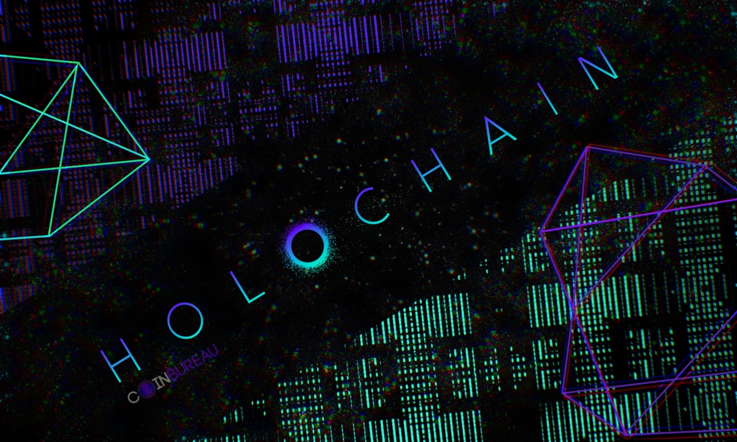 Holochain RSM: Blockchain NUOVA e MIGLIORATA! Intelligenza dei dati PlatoBlockchain. Ricerca verticale. Ai.