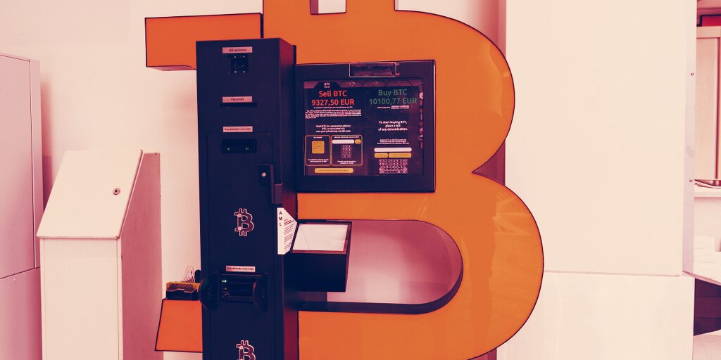 Honduras åbner sin første Bitcoin ATM midt i kryptovenlig Push PlatoBlockchain Data Intelligence. Lodret søgning. Ai.