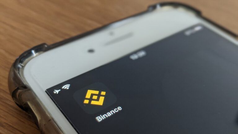 How Binance Helps Bolster the Cryptocurrency Industry’s Security and Reputation PlatoBlockchain Data Intelligence. Vertical Search. Ai.