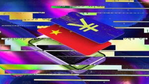 Wie Chinas neue digitale Yuan-App Geld verdient programmierbare PlatoBlockchain Data Intelligence. Vertikale Suche. Ai.
