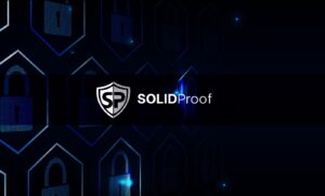 How Launchpads and Defi Projects Can Use Solidproof’s Auto Audit Tool PlatoBlockchain Data Intelligence. Vertical Search. Ai.