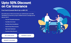 Wie TMNF die Strategie für Car Insurance Online für Kunden umgestaltet hat PlatoBlockchain Data Intelligence. Vertikale Suche. Ai.