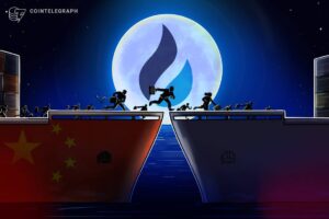 Huobi outlines plan for Chinese investors after halting crypto trading PlatoBlockchain Data Intelligence. Vertical Search. Ai.