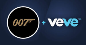 Waralaba ikonik James Bond '007' melompat pada kereta musik NFT PlatoBlockchain Data Intelligence. Pencarian Vertikal. ai.
