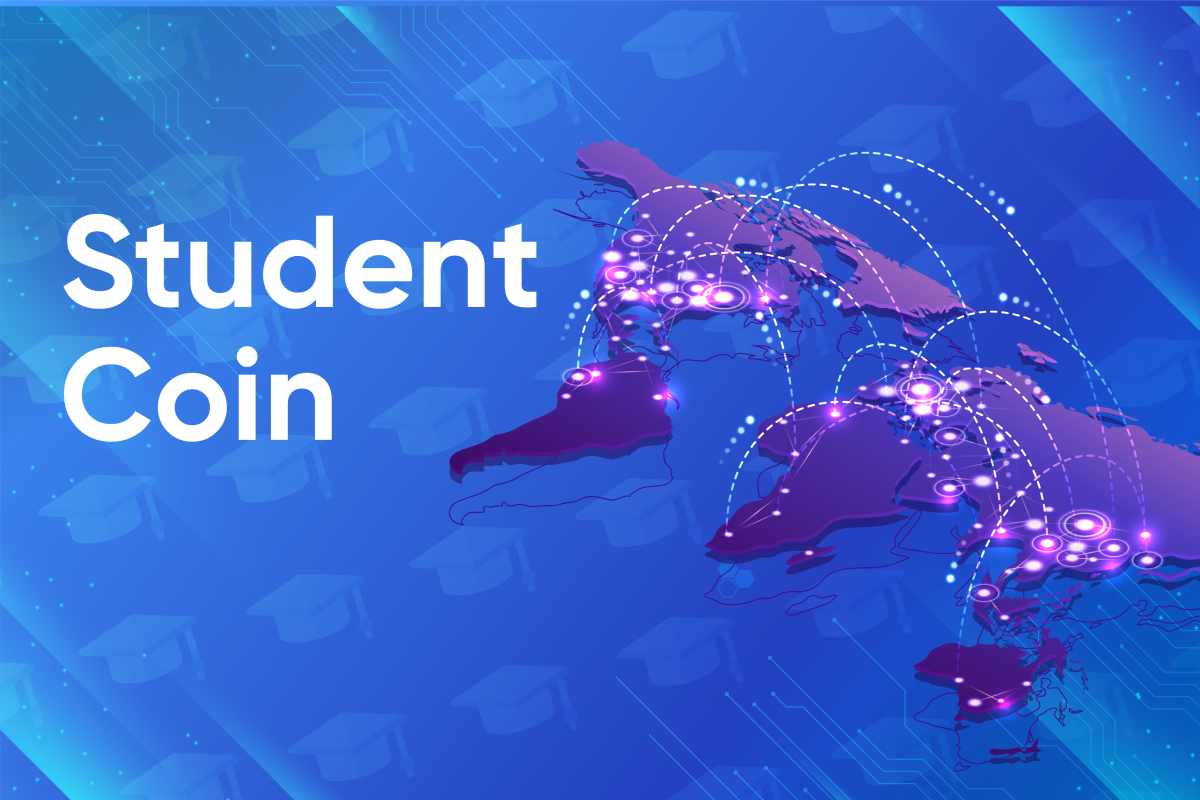 Improve your game into the crypto area with Student Coin PlatoBlockchain Data Intelligence. Vertical Search. Ai.