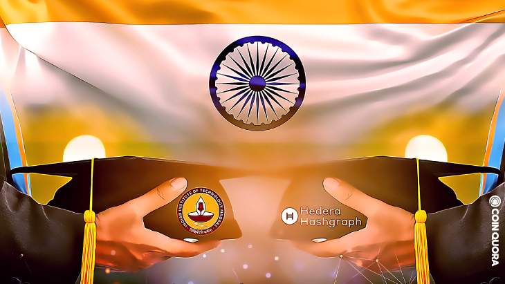 Indian Tech University Makes It To Hedera Decentralized Governance Council