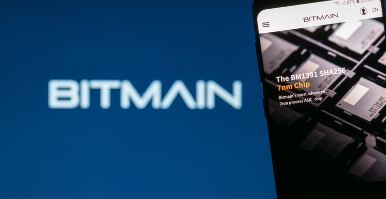Le géant de l'industrie Bitmain va suspendre ses ventes en Chine PlatoBlockchain Data Intelligence. Recherche verticale. Aï.