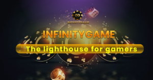InfinityGame Merilis Platform Barunya, Mercusuar untuk Gamer PlatoBlockchain Data Intelligence. Pencarian Vertikal. ai.
