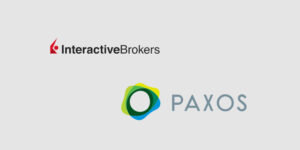 Interactive Brokers 通过 Paxos PlatoBlockchain 数据智能集成加密货币交易。 垂直搜索。 人工智能。
