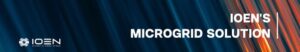 Il progetto internazionale "Virtual Microgrid" IOEN chiude con successo una raccolta fondi da 2.8 milioni di dollari per PlatoBlockchain Data Intelligence. Ricerca verticale. Ai.