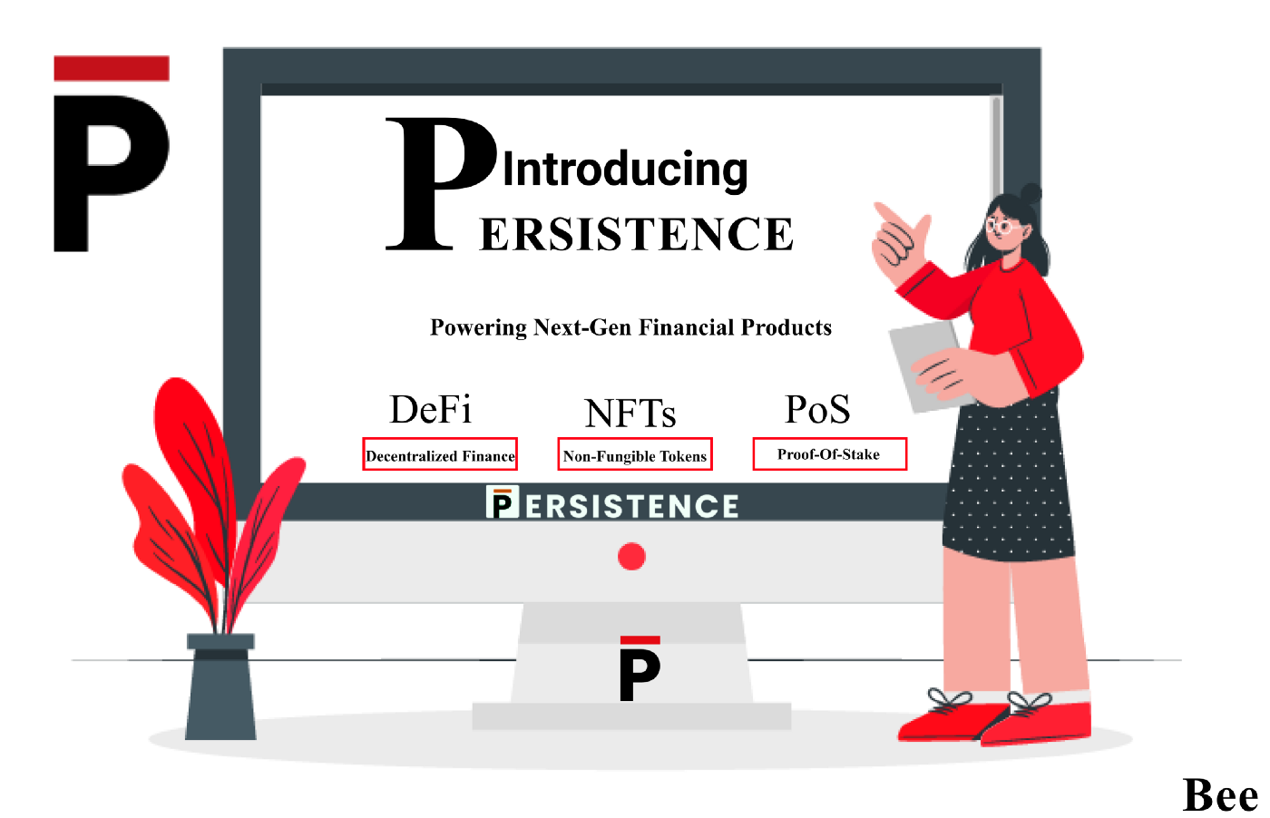 Prezentarea Persistenței — Construirea protocolului Bridge care alimentează produsele financiare de nouă generație PlatoBlockchain Data Intelligence. Căutare verticală. Ai.