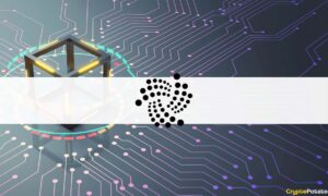 IOTA Foundation Selected to Participate in Europe’s Blockchain Infrastructure Project PlatoBlockchain Data Intelligence. Vertical Search. Ai.