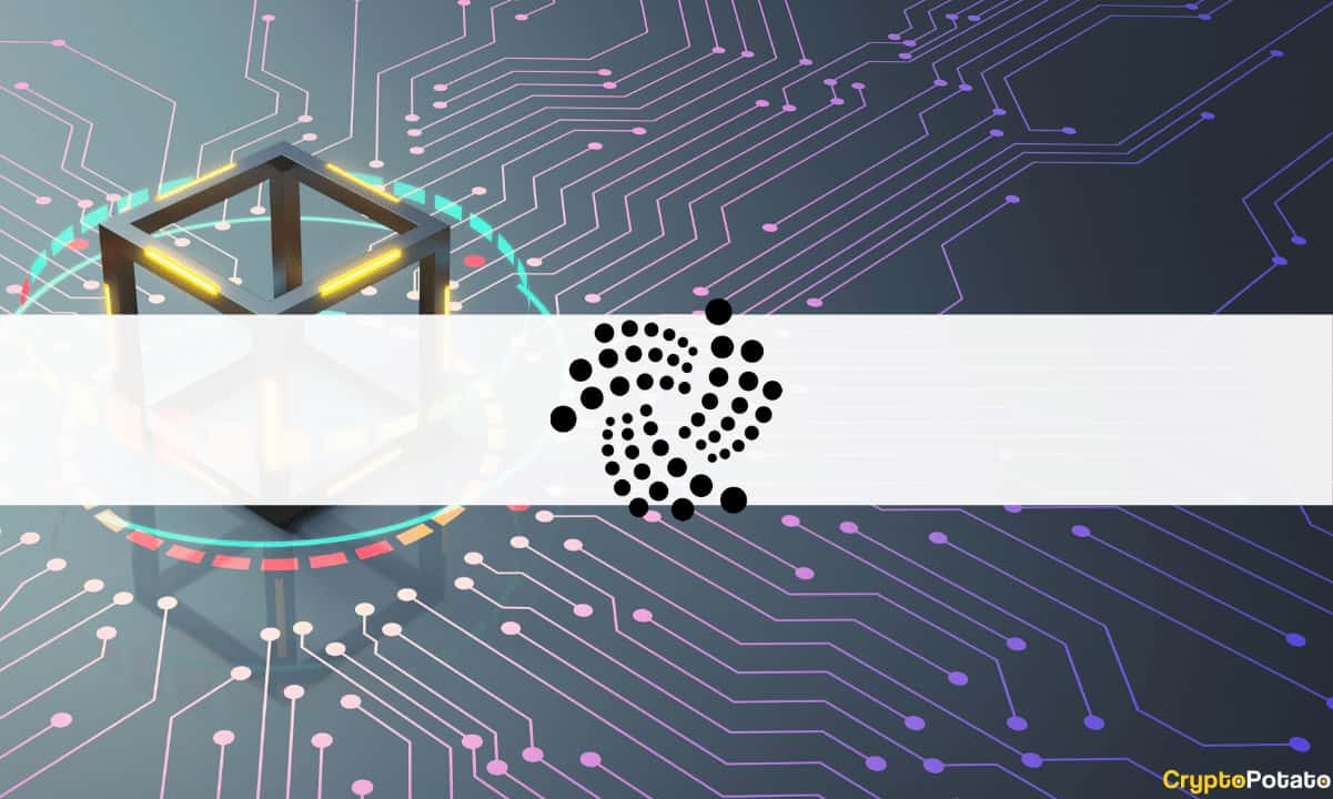 IOTA Foundation Selected to Participate in Europe’s Blockchain Infrastructure Project IOTA Foundation PlatoBlockchain Data Intelligence. Vertical Search. Ai.