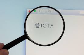 IOTA Got Selected To Participate In Europe’s Blockchain Infrastructure IOTA Foundation PlatoBlockchain Data Intelligence. Vertical Search. Ai.