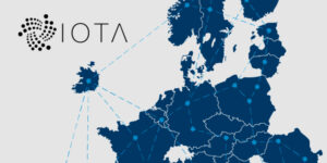 IOTA wybrana do udziału w europejskiej infrastrukturze usług Blockchain (EBSI) PlatoBlockchain Data Intelligence. Wyszukiwanie pionowe. AI.