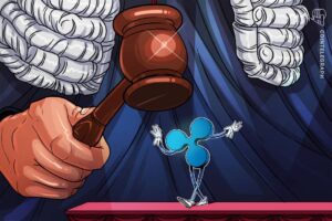 Judge orders Ripple to hand over 1 million Slack messages to the SEC PlatoBlockchain Data Intelligence. Vertical Search. Ai.