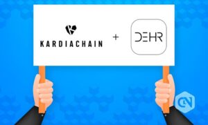 KardiaChain e DeHR se unem para revolucionar as práticas de RH PlatoBlockchain Data Intelligence. Pesquisa vertical. Ai.