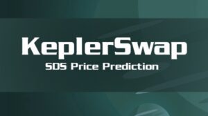 KEPLERSWAP 가격 예측 PlatoBlockchain 데이터 인텔리전스. 수직 검색. 일체 포함.
