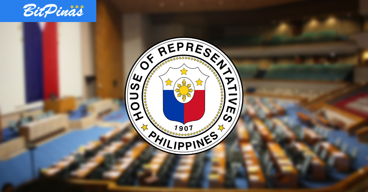Tärkeimmät huomiot: House Bill 7425 digitaalisten palvelujen verotuksesta Filippiineillä Blockchain PlatoBlockchain Data Intelligence. Pystysuuntainen haku. Ai.