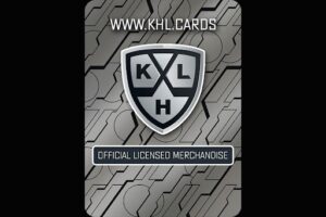 KHL Cards Launches on the Binance NFT Marketplace PlatoBlockchain Data Intelligence. Vertical Search. Ai.