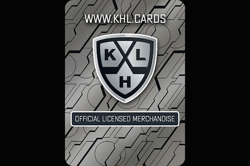 KHL 卡在币安 NFT 市场上推出 PlatoBlockchain 数据智能。垂直搜索。人工智能。