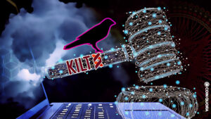 KILT מאבטחת את משבצת המכירות הפומביות שלה Kusama Parachain PlatoBlockchain Data Intelligence. חיפוש אנכי. איי.